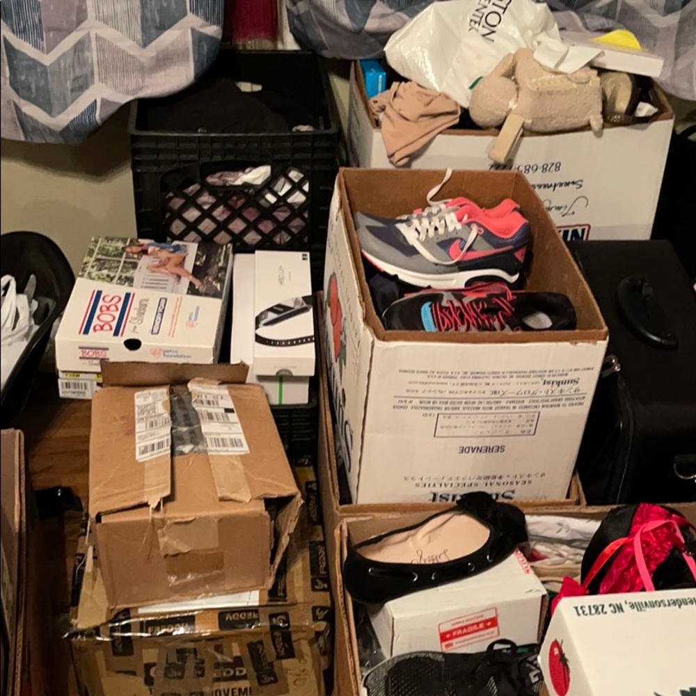 Various brands (moving sale). See info/share💛